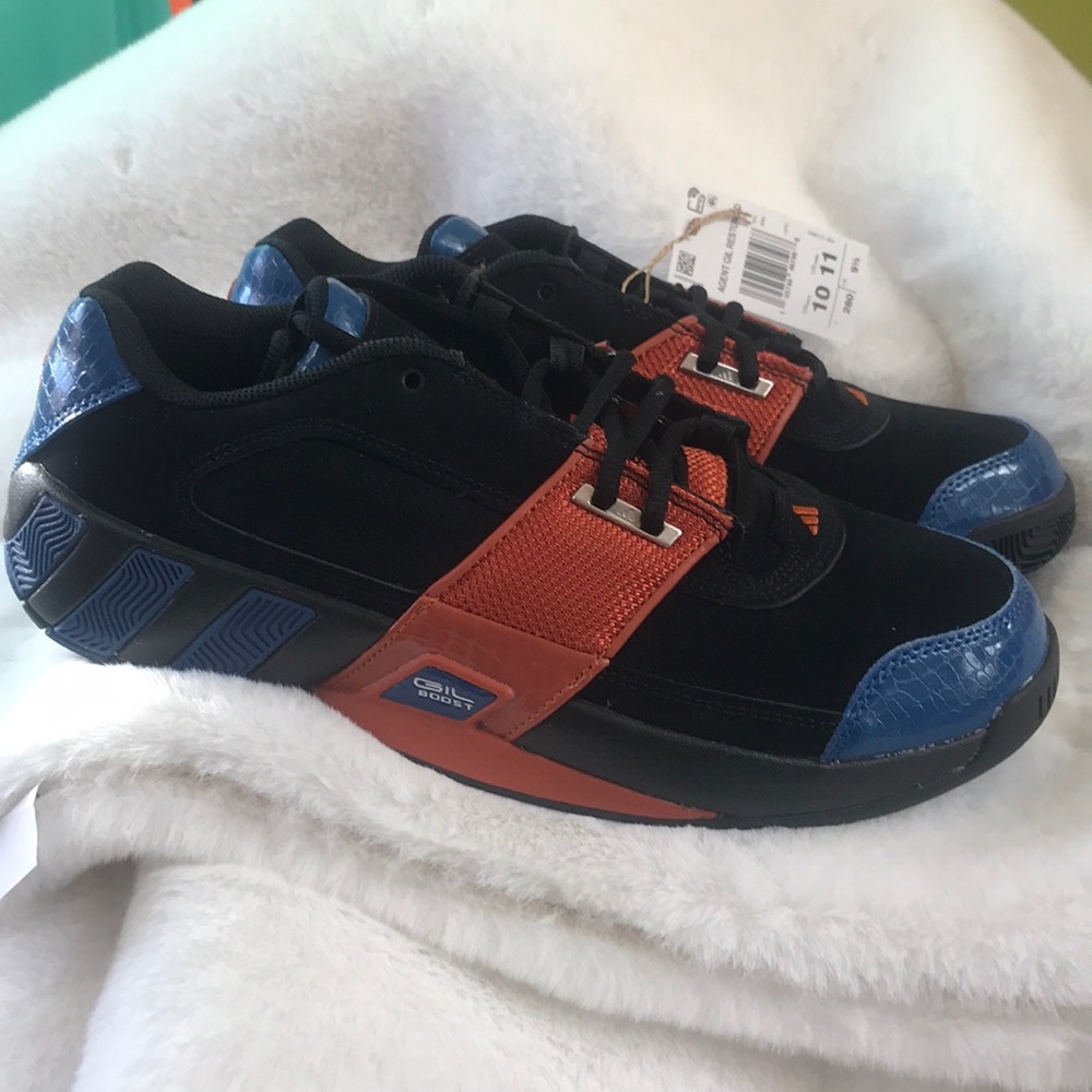Men’s adidas sneakers